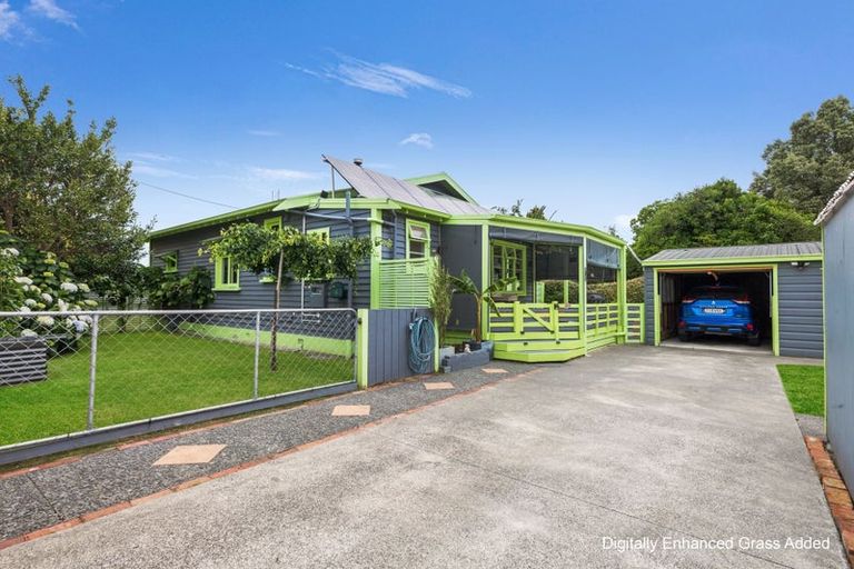 Photo of property in 417 Somme Parade, Aramoho, Whanganui, 4500
