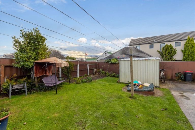 Photo of property in 22 Makora Street, Fendalton, Christchurch, 8041