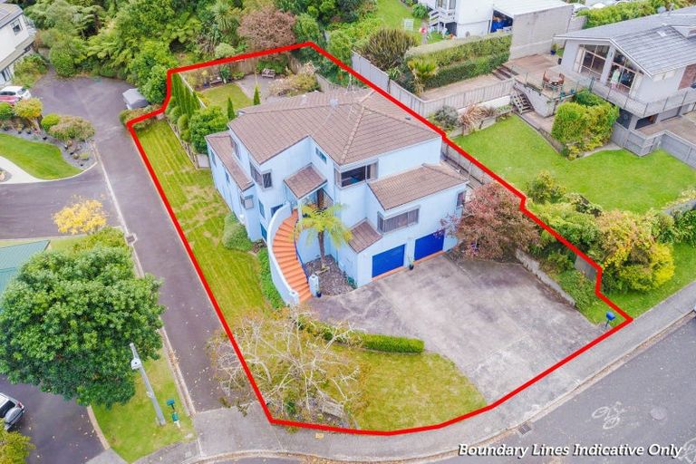 Photo of property in 4 Geoffrey Place, Riverlea, Hamilton, 3216