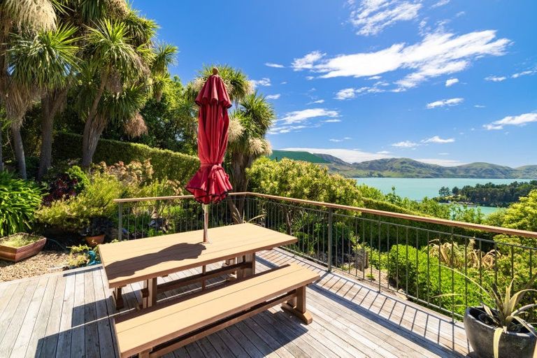Photo of property in 5 Te Ara Crescent, Diamond Harbour, Lyttelton, 8971