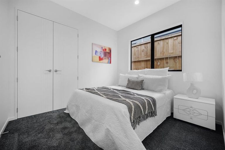Photo of property in 61 Drumbuoy Drive, Flat Bush, Auckland, 2019