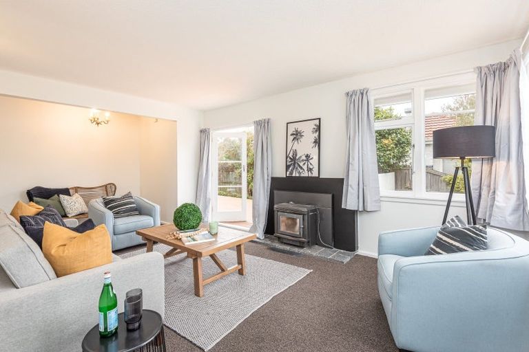 Photo of property in 13 Gresham Terrace, New Brighton, Christchurch, 8083