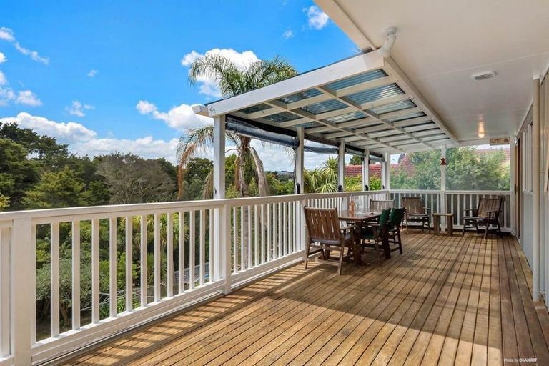 Photo of property in 127 Eban Avenue, Hillcrest, Auckland, 0627