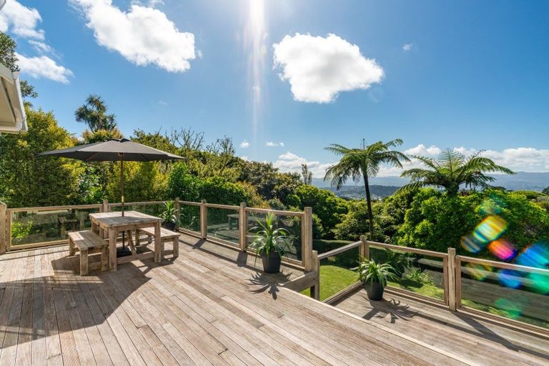 Photo of property in 99 Messines Road, Karori, Wellington, 6012