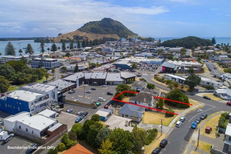 Photo of property in 4 Pitau Road, Mount Maunganui, 3116