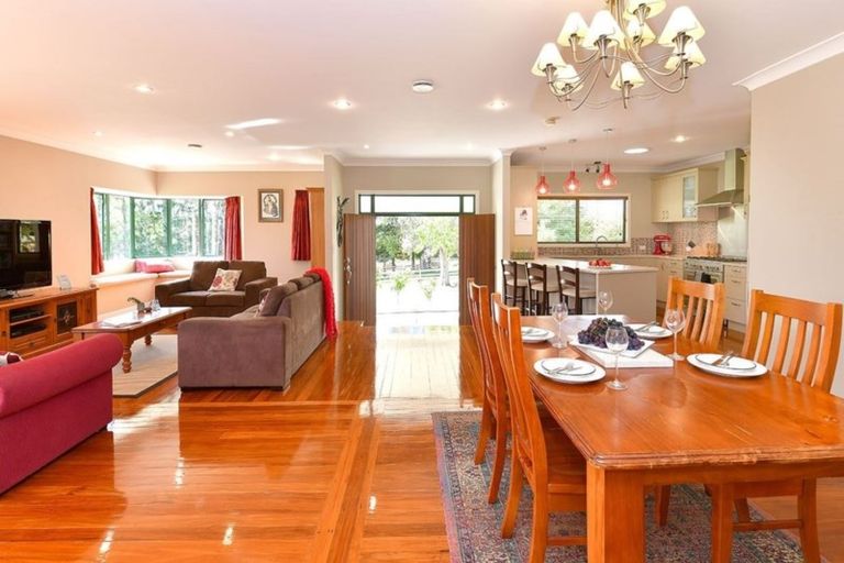 Photo of property in 1211 State Highway 16, Waimauku, 0883