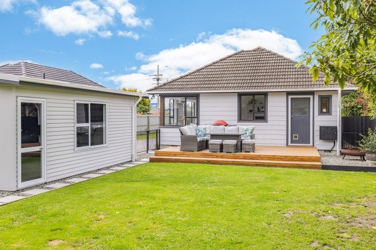 Photo of property in 95 Marshland Road, Shirley, Christchurch, 8061