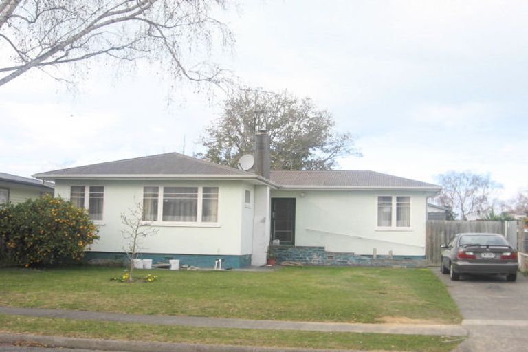 Photo of property in 50 Fleming Crescent, Maraenui, Napier, 4110