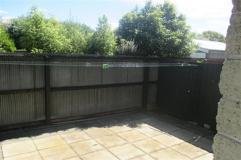 Photo of property in 4/19 Hargest Crescent, Sydenham, Christchurch, 8023