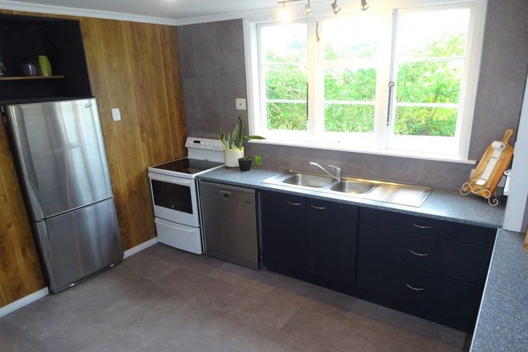 Photo of property in 21 Union Street, Foxton, 4814