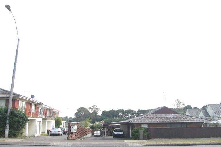 Photo of property in 1/61 Mangere Road, Otahuhu, Auckland, 1062