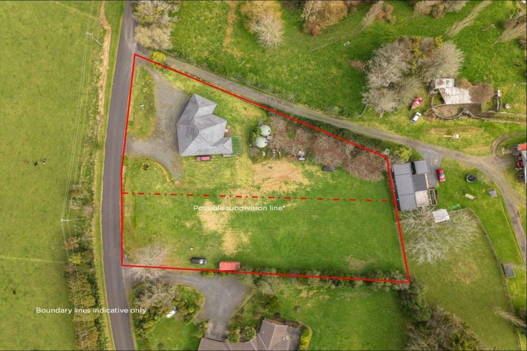 Photo of property in 193 Kimihia Road, Huntly, 3771