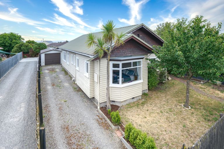 Photo of property in 315 Breezes Road, Aranui, Christchurch, 8061