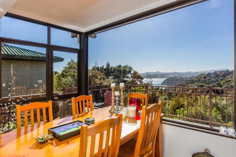 Photo of property in 57 Te Haumi Drive, Paihia, 0200