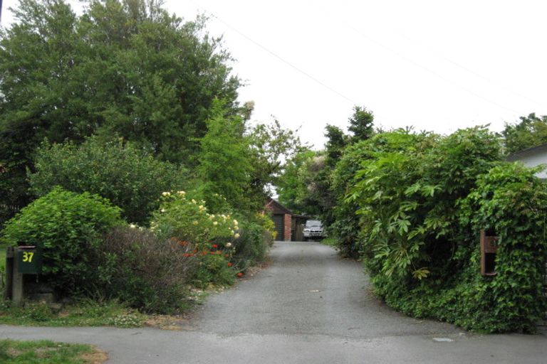 Photo of property in 39 Balrudry Street, Avonhead, Christchurch, 8042