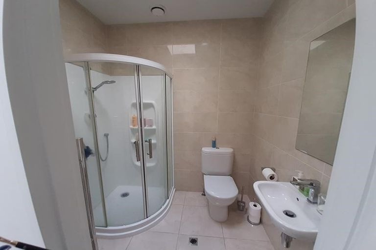 Photo of property in 16/34 Pollen Street, Grey Lynn, Auckland, 1021