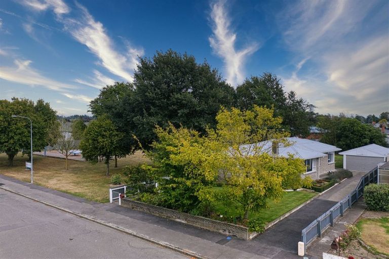 Photo of property in 72 Harland Street, Tinwald, Ashburton, 7700