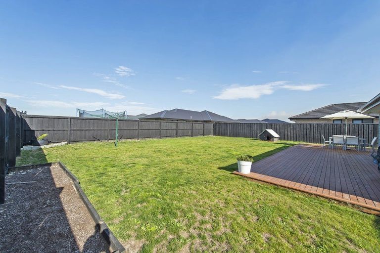 Photo of property in 34 Lennon Drive, Rolleston, 7614