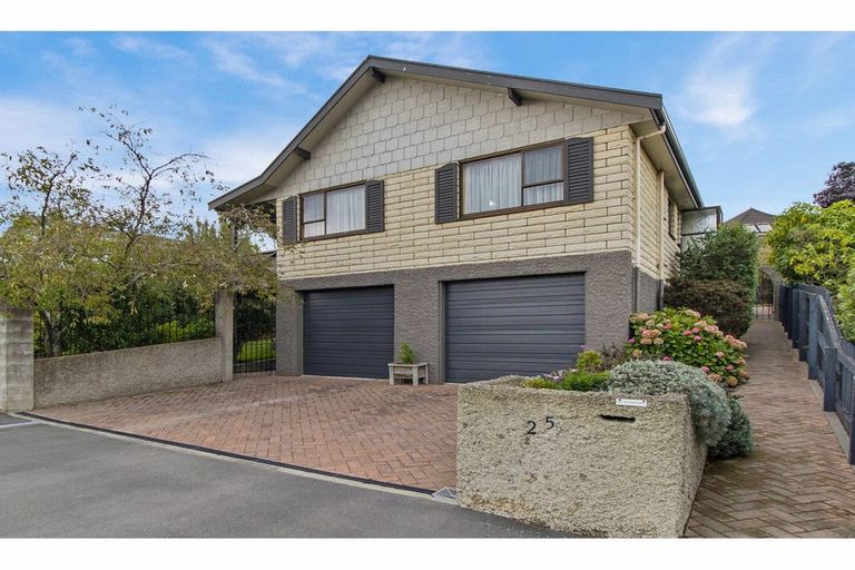 Photo of property in 25 Murchison Drive, Gleniti, Timaru, 7910