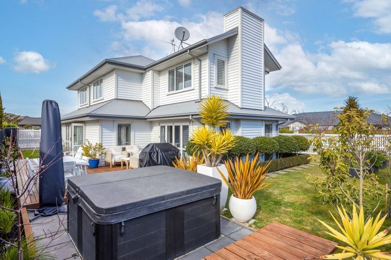 Photo of property in 10 Napier Drive, Wigram, Christchurch, 8042