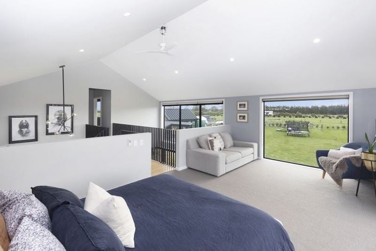 Photo of property in 9 Long View Lane, Swannanoa, Rangiora, 7475