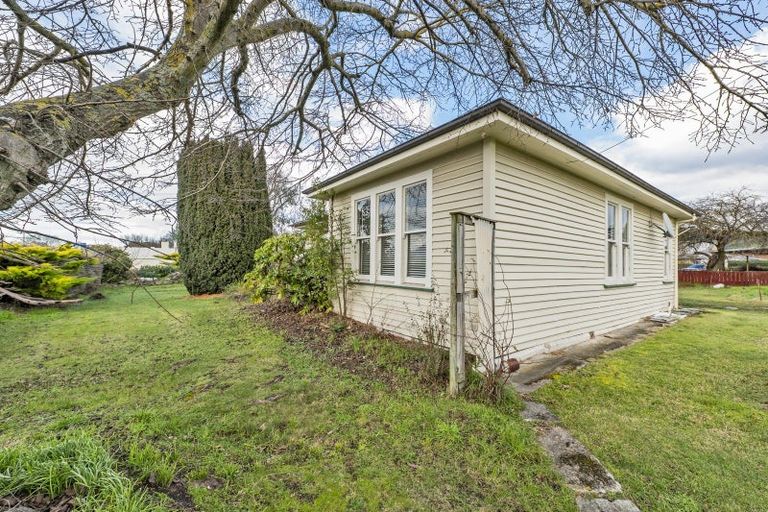 Photo of property in 1 Allandale Road, Hawarden, 7385