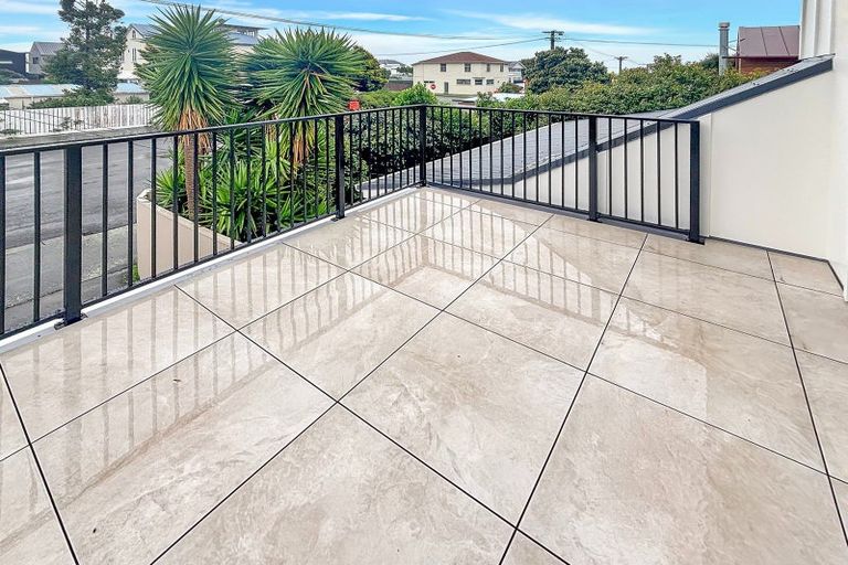 Photo of property in 11 Menzies Street, Sumner, Christchurch, 8081