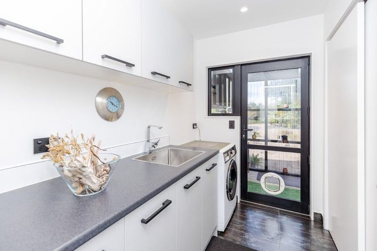 Photo of property in 92b Fuchsia Lane, Tamahere, Hamilton, 3284