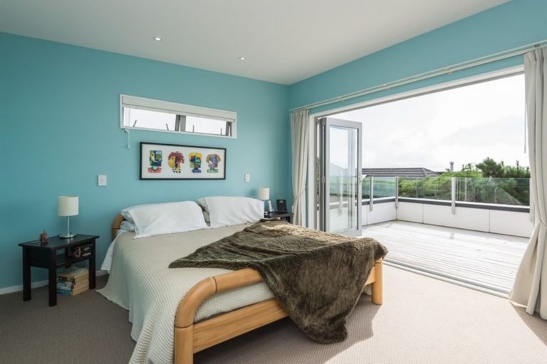 Photo of property in 85 Major Hornbrook Road, Mount Pleasant, Christchurch, 8081