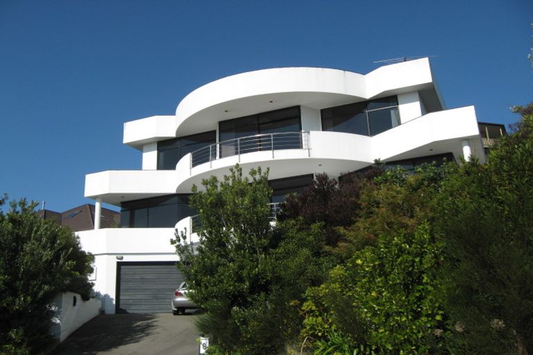 Photo of property in 8 Scarff Place, Cashmere, Christchurch, 8022