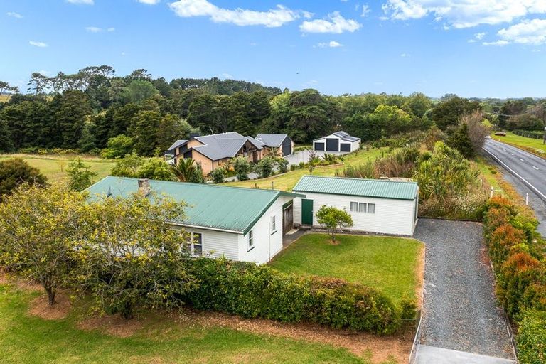 Photo of property in 569 Matakana Road, Warkworth, 0985