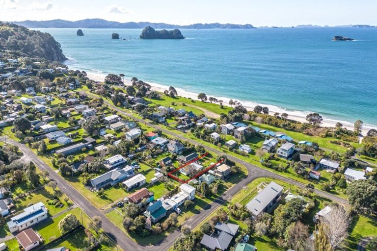Photo of property in 30 Harsant Avenue, Hahei, Whitianga, 3591