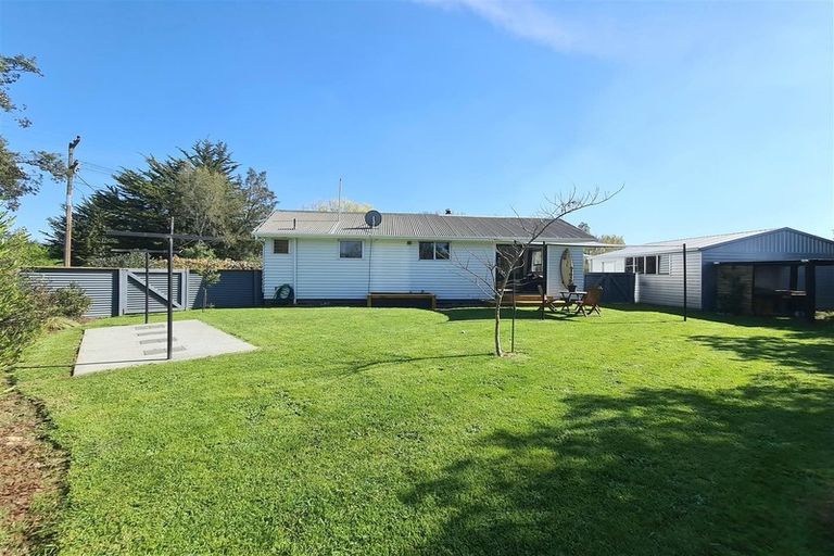 Photo of property in 37 Rochfort Street, Otane, 4202