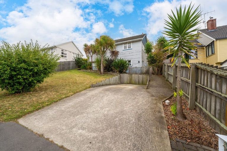 Photo of property in 51 Dunkirk Street, Marchwiel, Timaru, 7910