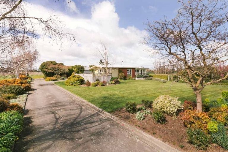 Photo of property in 36 Durie Road, Aorangi, Feilding, 4775