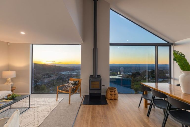 Photo of property in 270 Major Hornbrook Road, Mount Pleasant, Christchurch, 8081