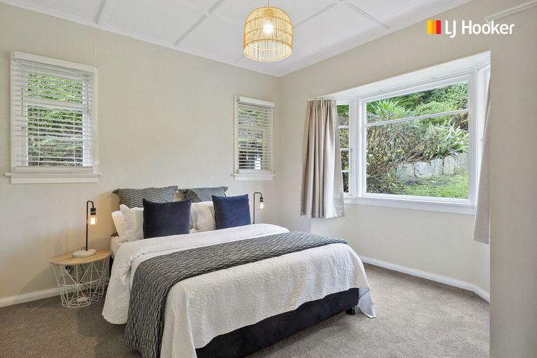 Photo of property in 6 Shandon Road, Vauxhall, Dunedin, 9013