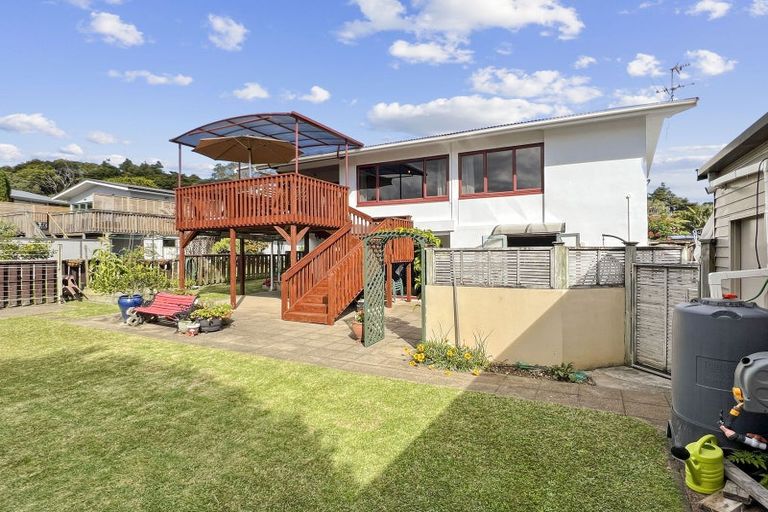 Photo of property in 12 Frank Place, Hillpark, Auckland, 2102