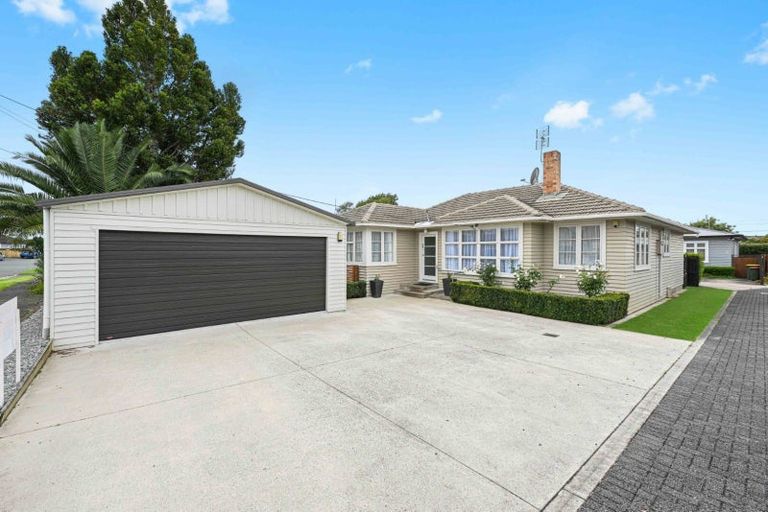 Photo of property in 18 Portal Crescent, Beerescourt, Hamilton, 3200