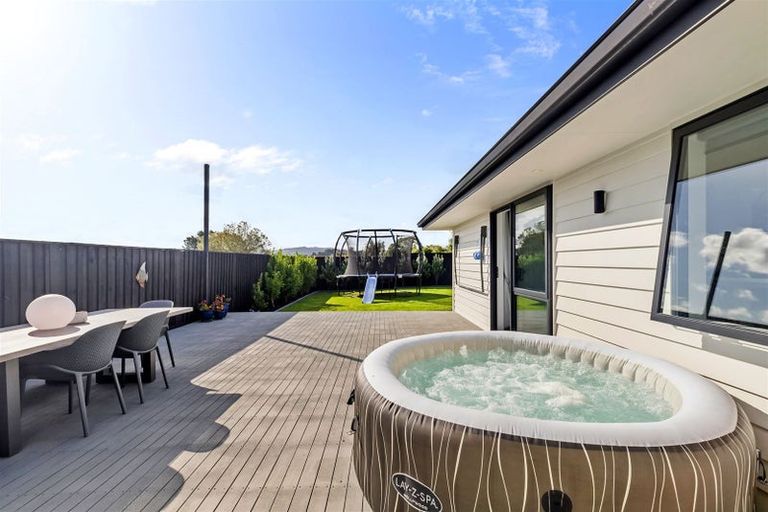 Photo of property in 68 Jamish Drive, Warkworth, 0910