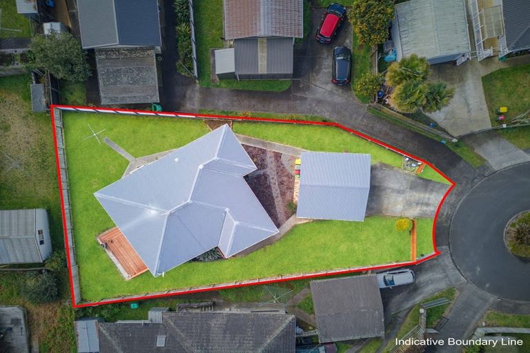 Photo of property in 37 Hooper Avenue, Pukekohe, 2120