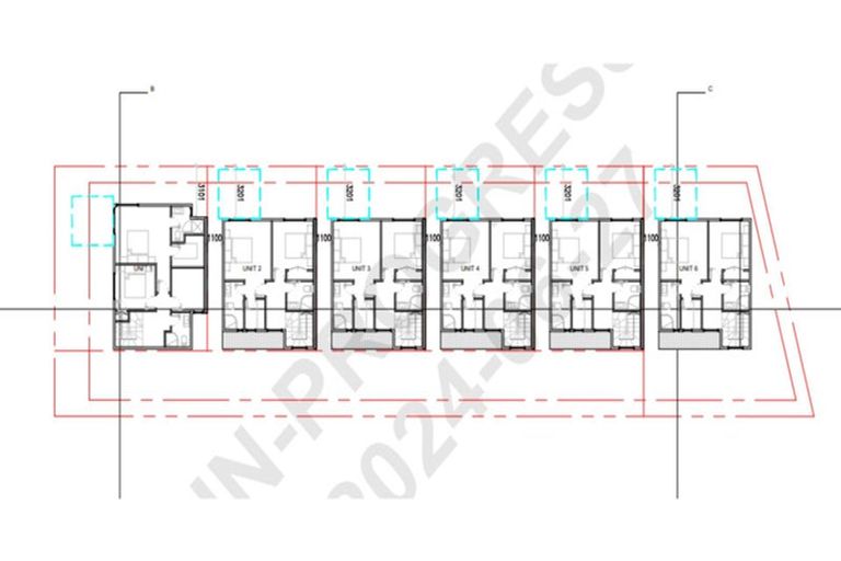Photo of property in 56 Woodford Avenue, Henderson, Auckland, 0610