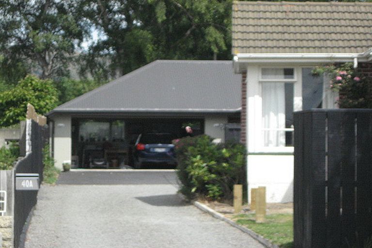 Photo of property in 40a Roker Street, Somerfield, Christchurch, 8024