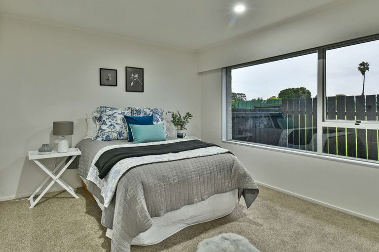 Photo of property in 7/47 Tennessee Avenue, Mangere East, Auckland, 2024