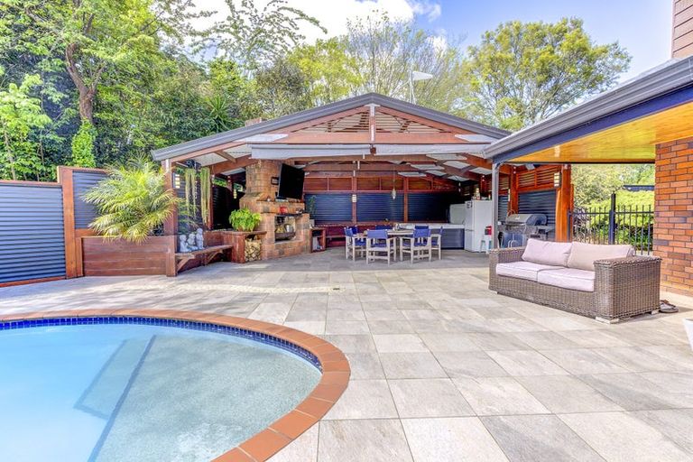 Photo of property in 53b Exelby Road, Burbush, Hamilton, 3289