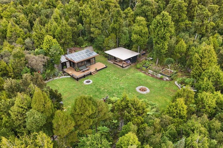 Photo of property in 4 Jackson Place, Kumara Junction, Greymouth, 7882