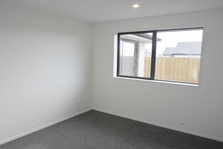 Photo of property in 13 Quinn Crescent, Woodend, 7610