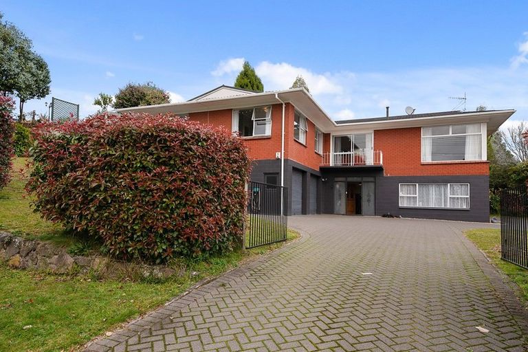 Photo of property in 61 Mcdowell Street, Springfield, Rotorua, 3015