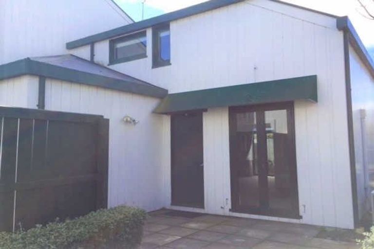 Photo of property in 8/142 Rugby Street, Merivale, Christchurch, 8014