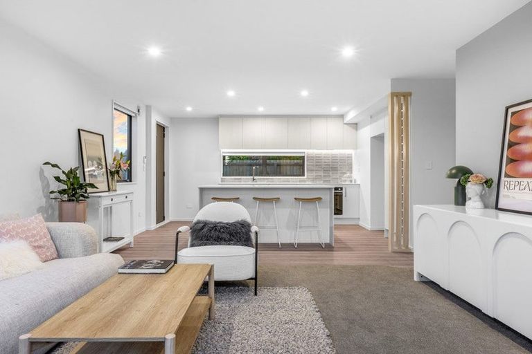 Photo of property in 20 Shearer Avenue, Papanui, Christchurch, 8052